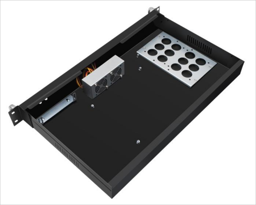 如何快速為PCB板尋找合適的外殼？