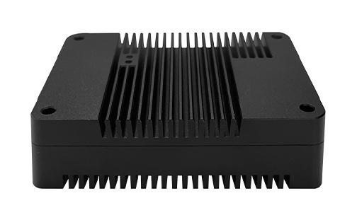 鋁合金外殼在壓鉚后，為什么會出現(xiàn)鉚釘脫落的情況?