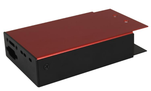 鋁外殼加工有哪些優(yōu)點？