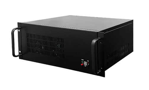 工控機(jī)外殼：工業(yè)場(chǎng)景中的