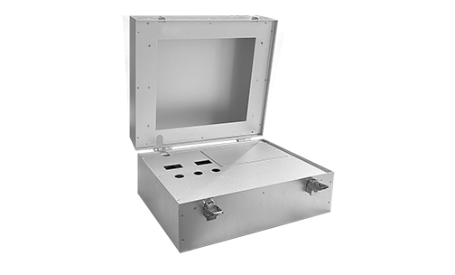 拆解機(jī)箱殼體，解析其在電力設(shè)備中的關(guān)鍵運(yùn)用邏輯