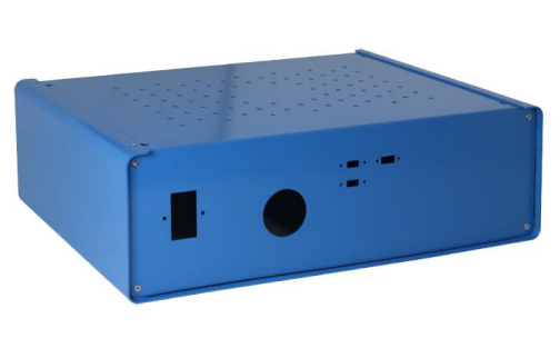 儀表機(jī)箱造型的設(shè)計(jì)原則是什么？