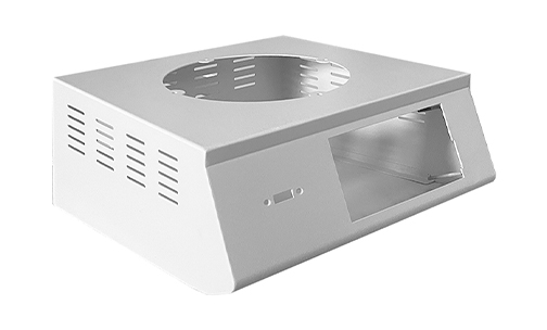 固而美解析影響鋁外殼質(zhì)量的原因