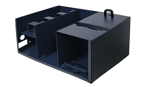 精密儀器儀表外殼產(chǎn)業(yè)：持續(xù)擴(kuò)張的態(tài)勢(shì)與前景