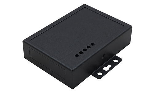 小小殼體，大大能量