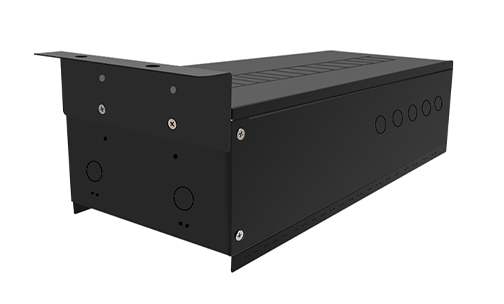 鈑金外殼加工，為何壓鉚是重中之重？