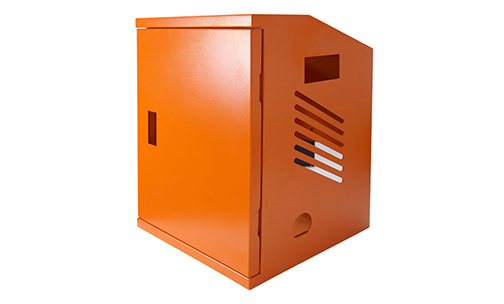 鈑金加工工藝中，金屬外殼表面呈現(xiàn)效果有哪些