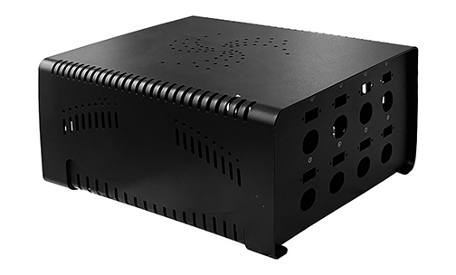 激光切割：讓鈑金加工又準又快，還特靈活