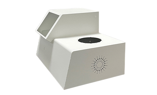 儀表機箱造型設(shè)計：好看又好用的小秘訣