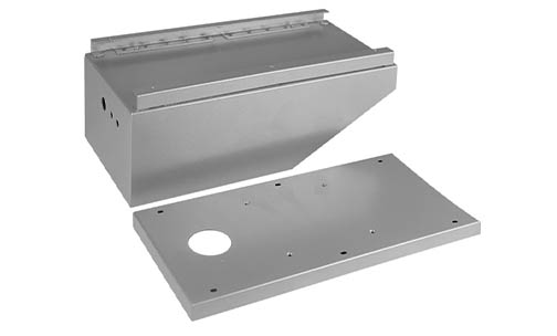 鈑金加工，“準” 與 “穩(wěn)” 是核心