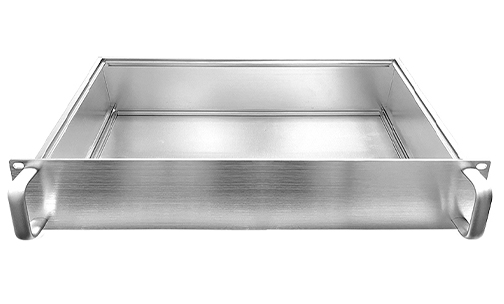 快速辨真假！固而美鋁合金型材外殼的實(shí)用鑒別法