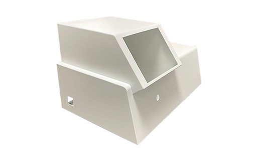 固而美殼體加工設(shè)計(jì)：三大特點(diǎn)，兼顧實(shí)用與靠譜