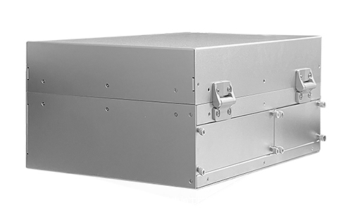 鈑金外殼激光切割：這些要點(diǎn)別忽視，固而美教你避坑