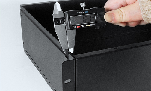 幾招搞定！提高機(jī)箱機(jī)柜密封性能的實(shí)用方法