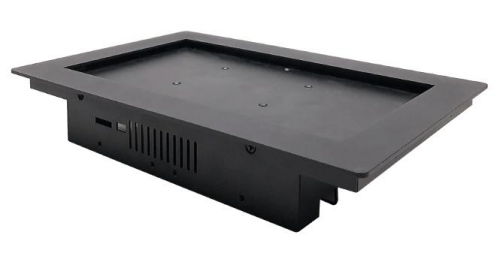 為什么電子設(shè)備外殼，首選固而美定制金屬殼體？