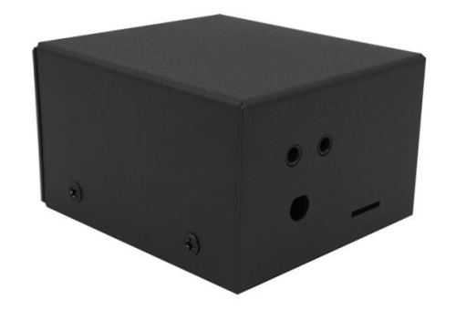 一件起訂?無(wú)模具費(fèi)：固而美破解小批量外殼定制難題