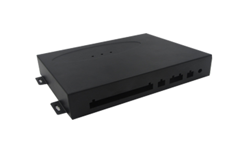 固而美機(jī)箱機(jī)柜進(jìn)入高精度、高質(zhì)量時(shí)代