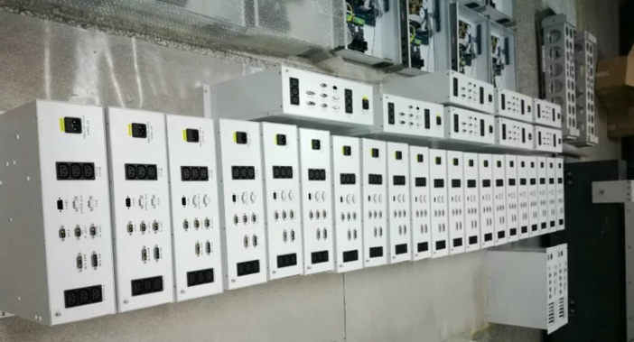 金屬外殼發(fā)展趨勢(shì)你都清楚了？