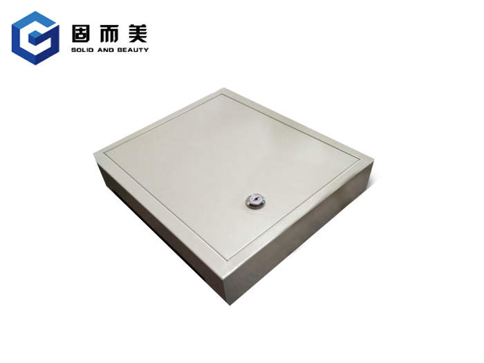 氣溫漸漸升高，室外的配電箱該怎么辦？