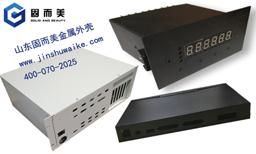 金屬外殼vs塑料外殼 誰更勝一籌？