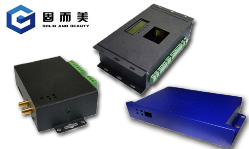 鈑金外殼加工，壓鉚很關鍵