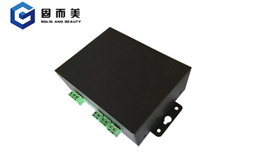 固而美給您控制產(chǎn)品外殼質量的6個建議