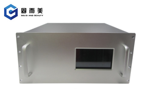設(shè)備鋁外殼加工的優(yōu)勢，你造么?