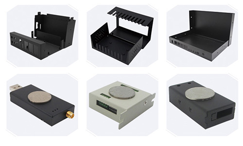 電子類外殼鈑金設(shè)計常見問題，總有一個是你需要的！