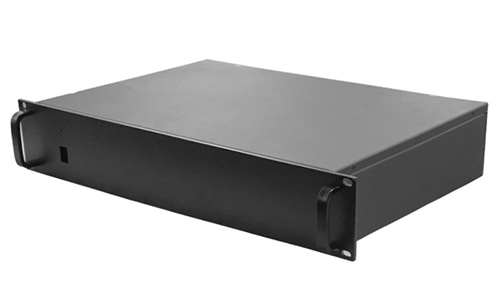 鋁型材結構機箱結構該如何設計？