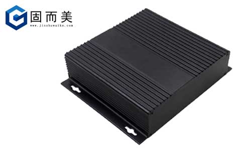 鋁型材殼體表面損壞的原因與解決方法！