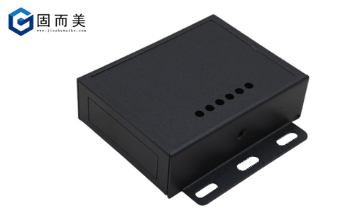 鈑金機箱加工的過程是怎樣的？