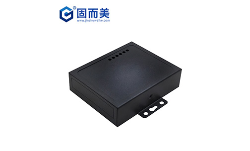 山東固而美為您提供專業(yè)的DTU金屬外殼定制設(shè)計(jì)，保駕護(hù)航！