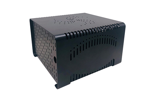 ITX迷你小機(jī)箱全新升級(jí)，可裝顯卡！