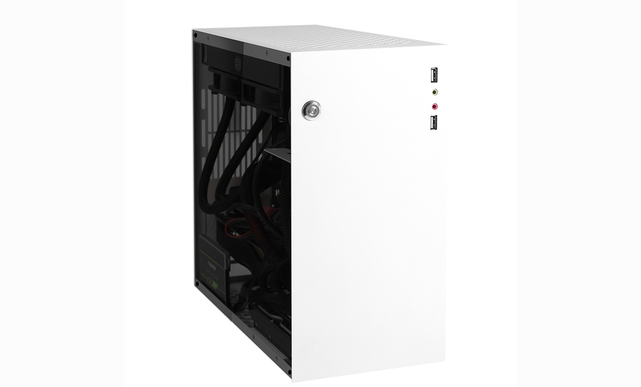 ITX小機(jī)箱和正常機(jī)箱的區(qū)別？