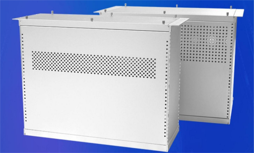 精密鋁外殼加工,5U6U鋁機(jī)箱定制,工控插箱外殼能做到哪些提升？