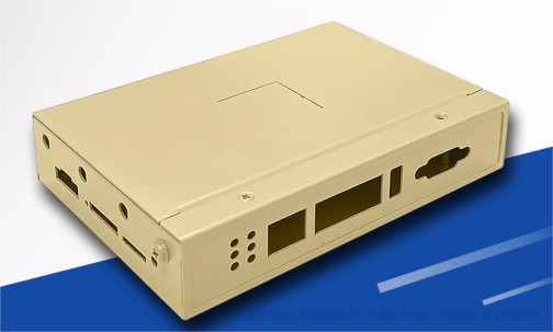 金屬外殼定制,機箱機柜生產(chǎn)廠家,鈑金外殼加工中怎樣做好裝配？