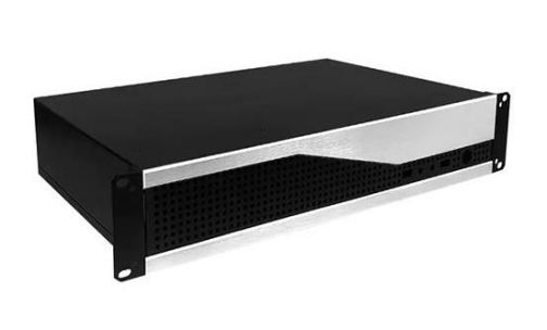 2u機(jī)箱,銑鋁面板服務(wù)器,工控外殼定制有哪些優(yōu)勢？