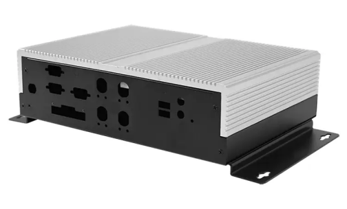 精密加工,全鋁機箱定制,鋁合金機箱使用壽命受影響？了解原因！