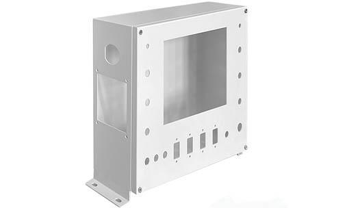 鈑金加工廠家,機(jī)箱機(jī)柜定制,金屬外殼定制需要注意哪些？