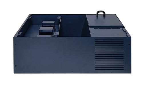 機(jī)箱機(jī)柜生產(chǎn)廠家,精密加工,如何提高鈑金外殼加工的質(zhì)量？