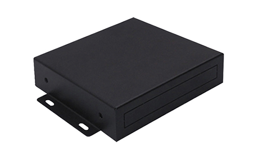 固而美 | 不可錯(cuò)過！電子模塊外殼定制，演繹極致工藝之美