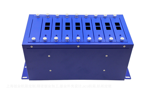 鈑金機(jī)箱定制,精密鈑金加工,鈑金外殼設(shè)計(jì)過程中需要注意什么？