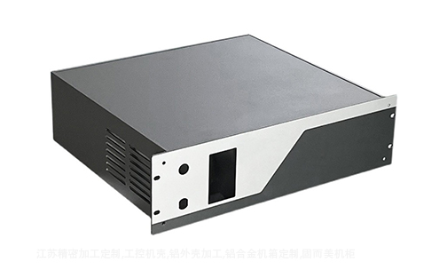 金屬外殼加工,鋁合金機(jī)箱和鋼板機(jī)箱哪個(gè)好？