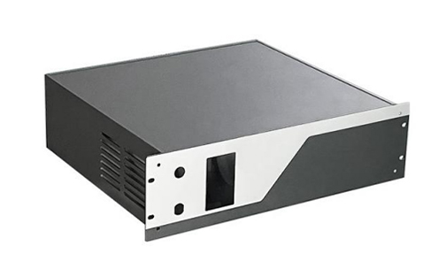 鋁殼體定做,型材機(jī)箱,鋁合金機(jī)箱的散熱效果怎么樣？